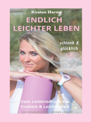 cover image of Endlich leichter leben
